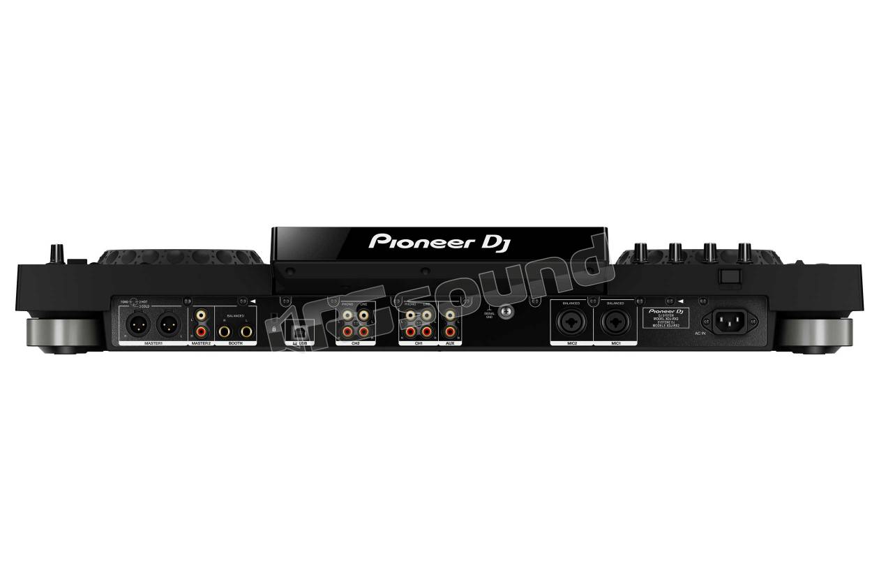 Pioneer XDJ-RX2