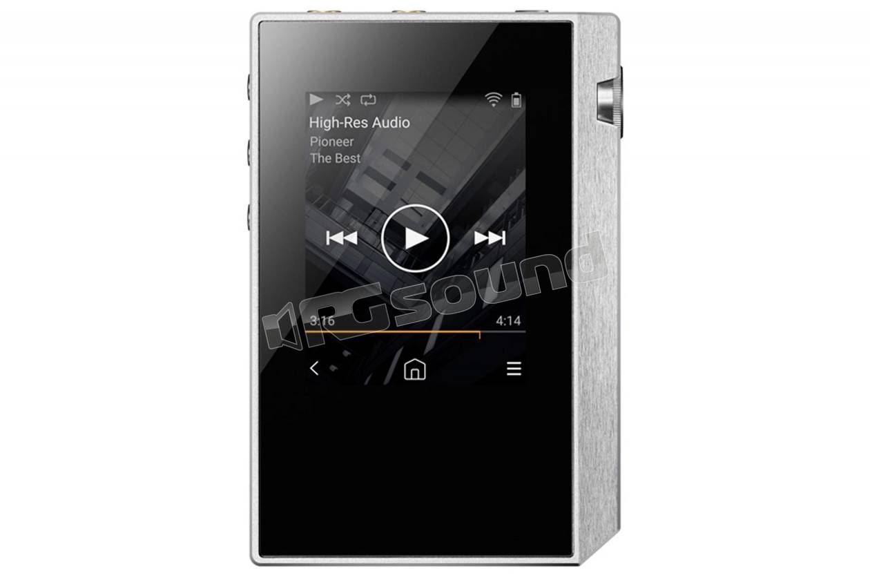 Pioneer XDP-30R