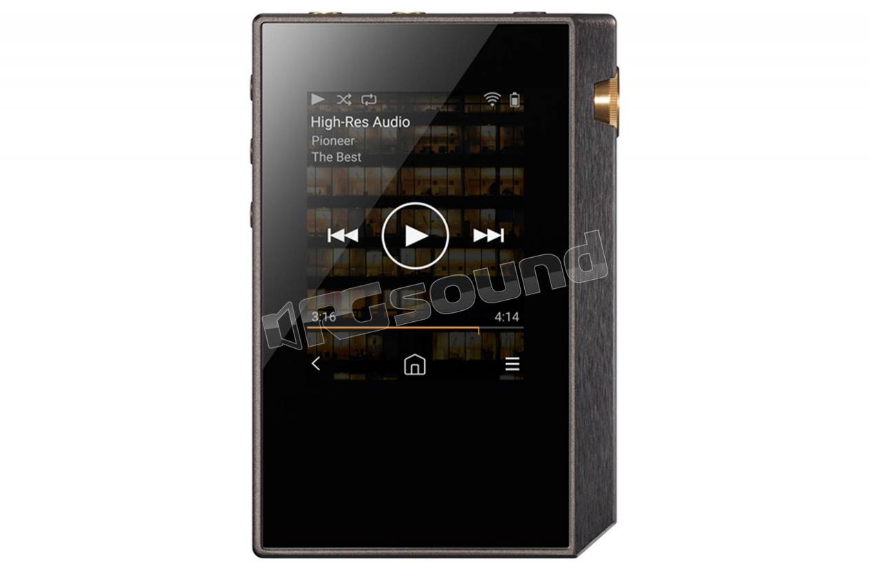 Pioneer XDP-30R