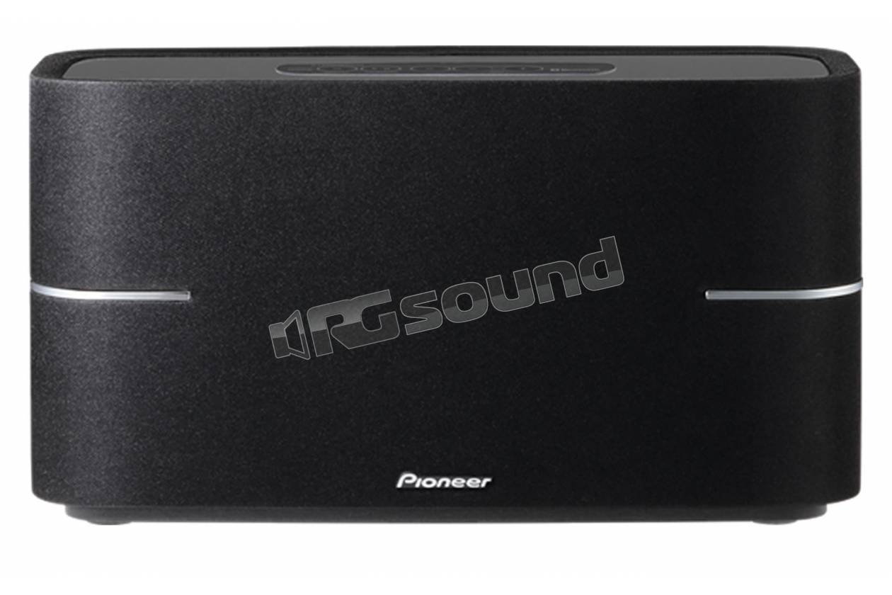 Pioneer XW-BTS1-K