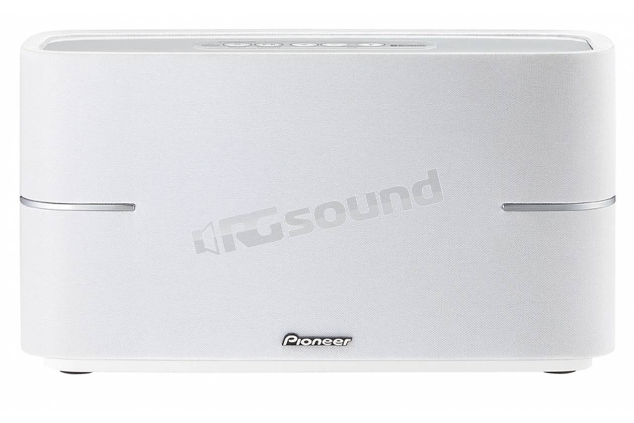 Pioneer XW-BTS1-W