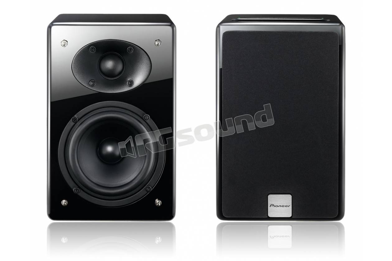 Pioneer XW-BTS5-K