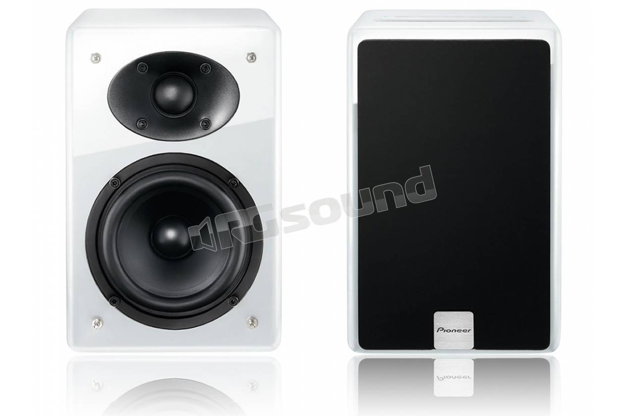 Pioneer XW-BTS5-W