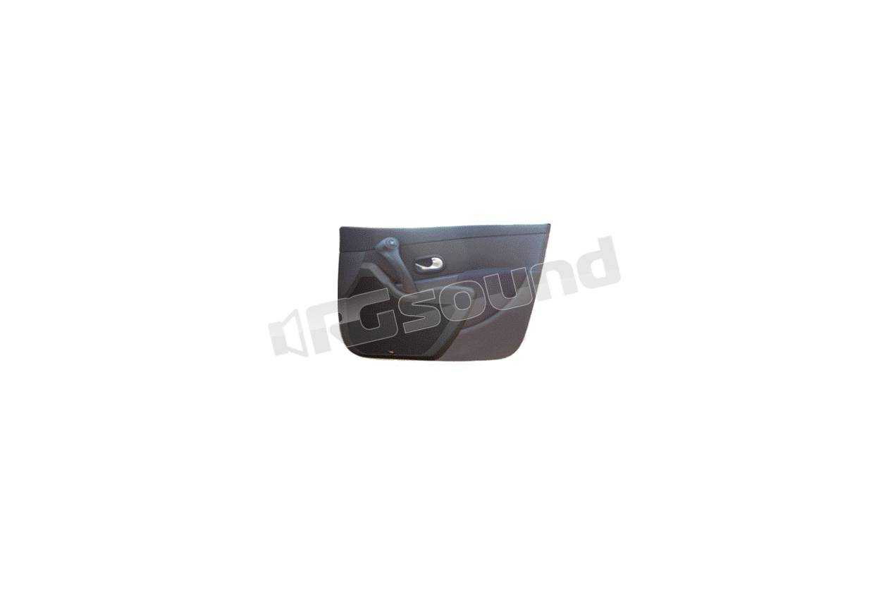 PM Modifiche PMS 215 5P ( nuova CLIO dal 2005 ver 5 porte)