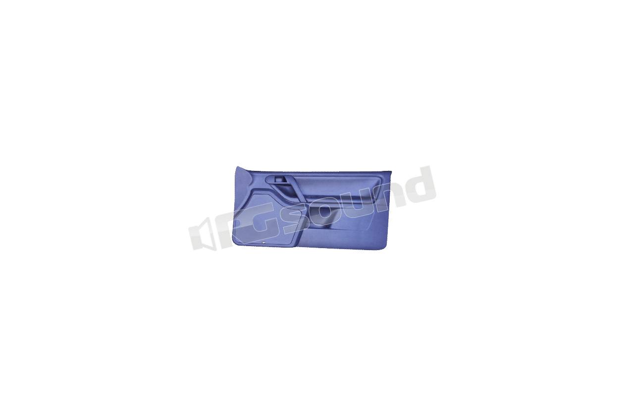 PM Modifiche PMS 308 Polo dal 2000