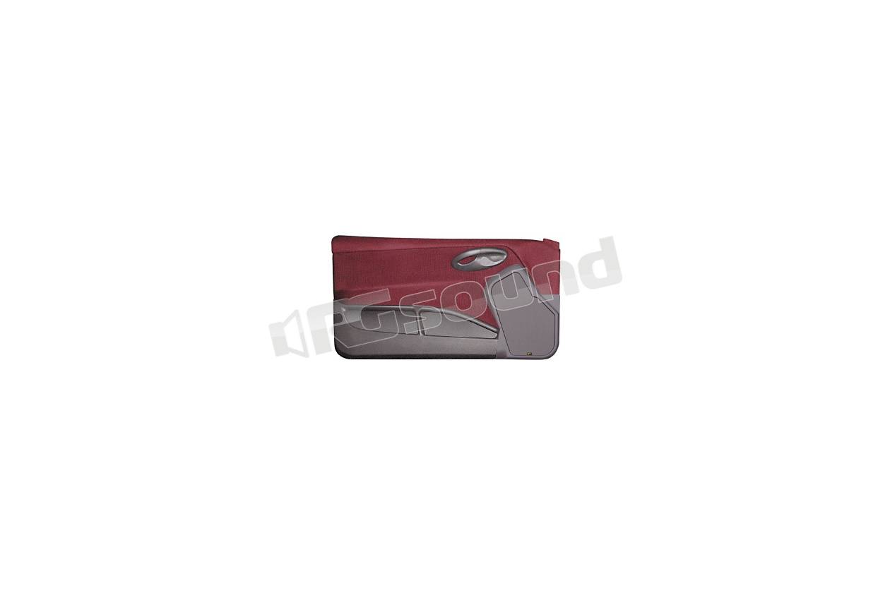 PM Modifiche PMV 103 Fiat punto dal 99