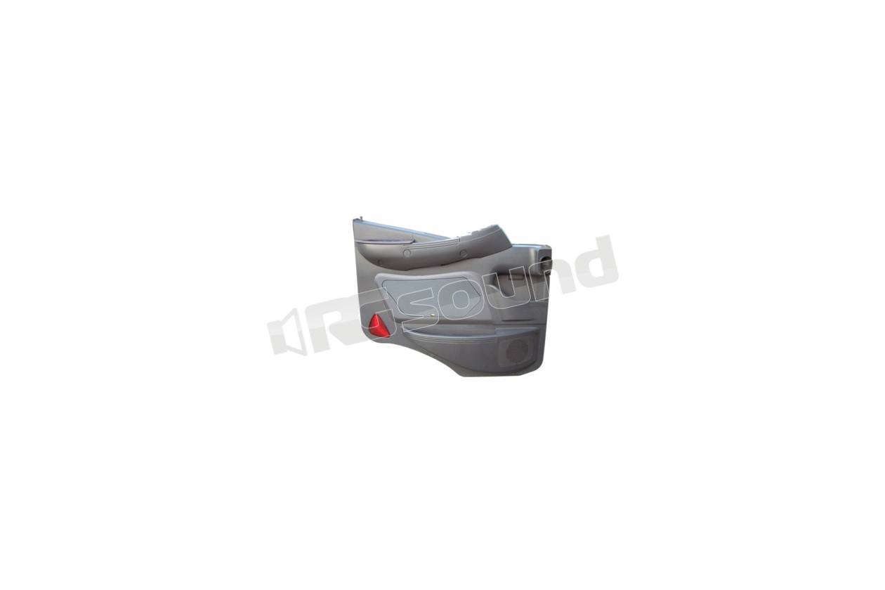 PM Modifiche TPMS 030 - IVECO Stralis 480