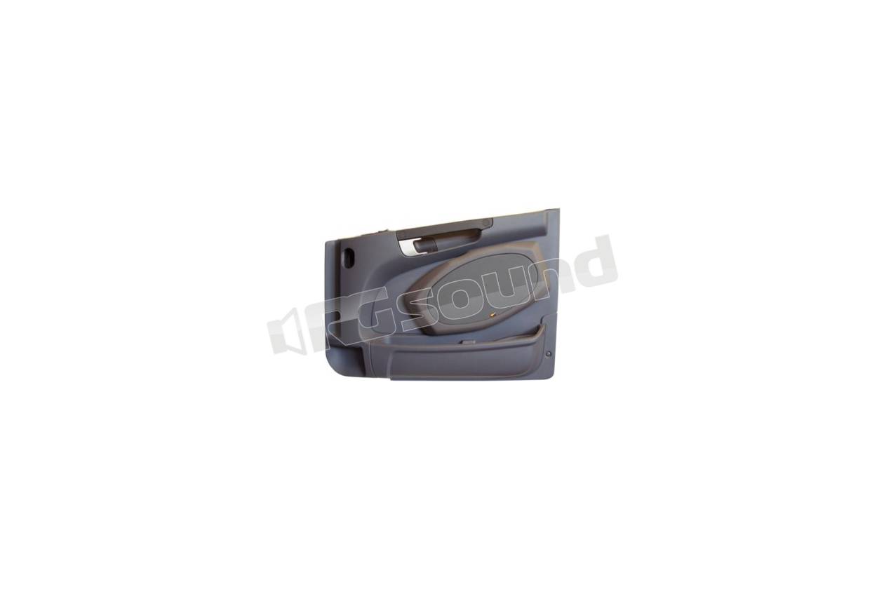 PM Modifiche TPMS 121 - SCANIA serie R