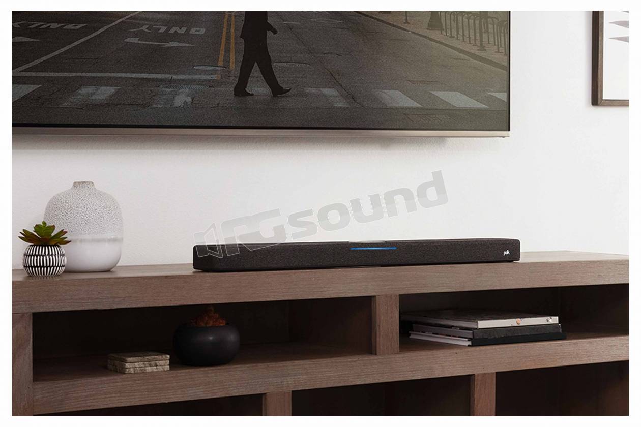 Polk React Sound Bar