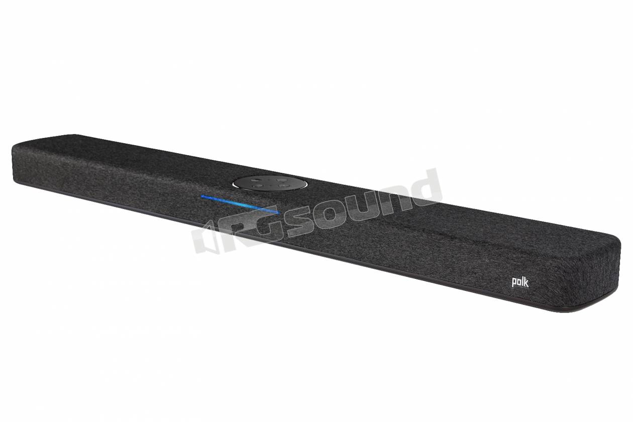 Polk React Sound Bar