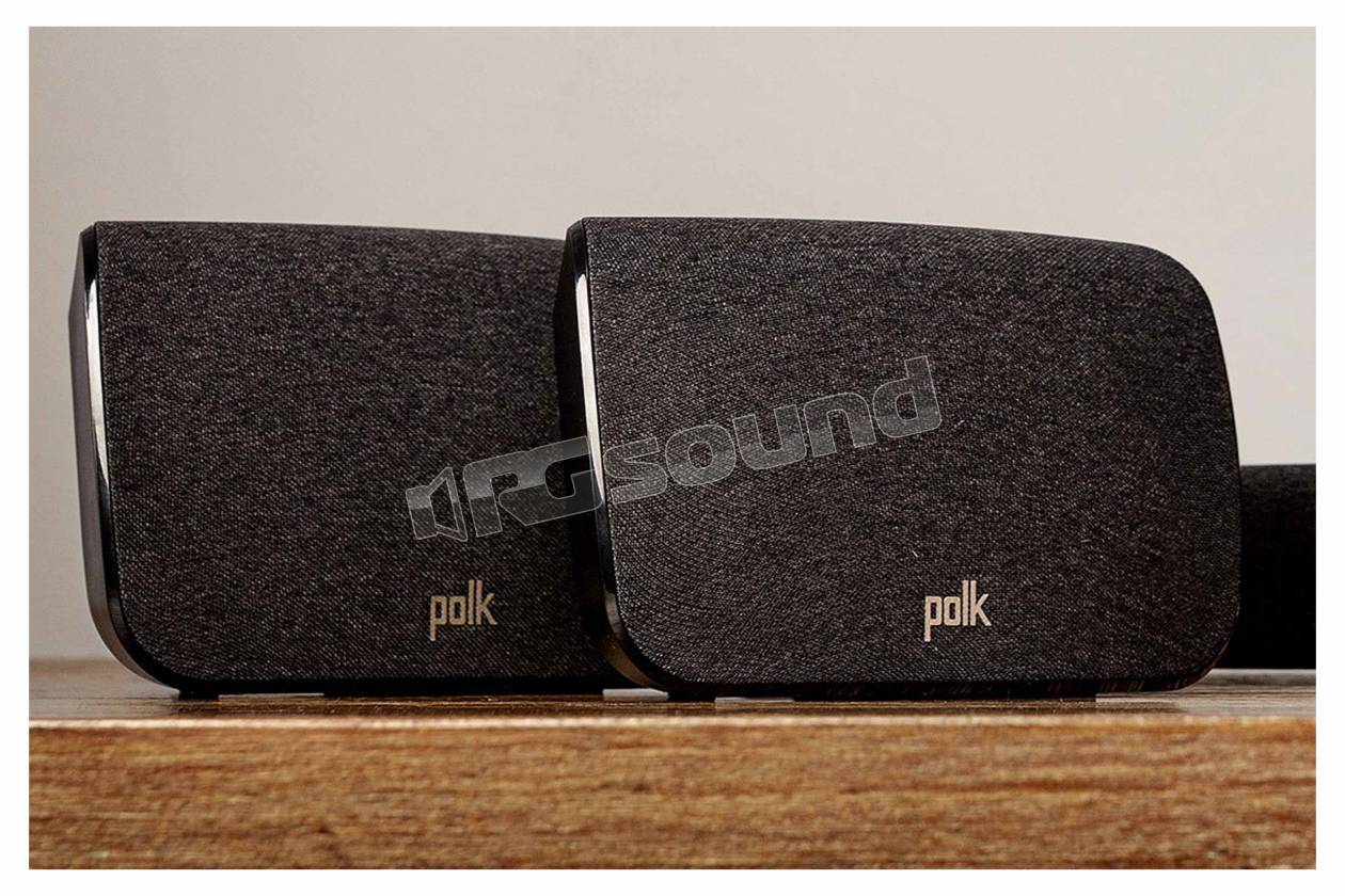 Polk SR2