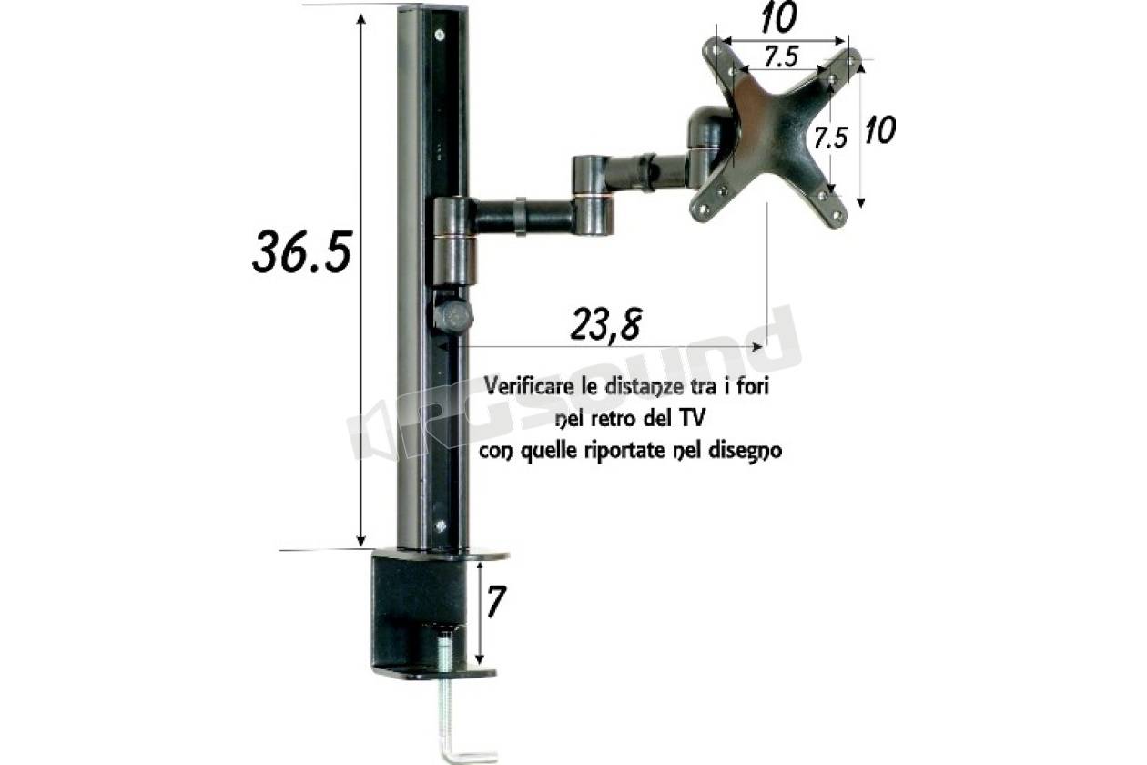 Prandini D04