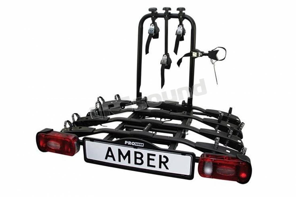 PRO-USER bike Amber IV PRO91733