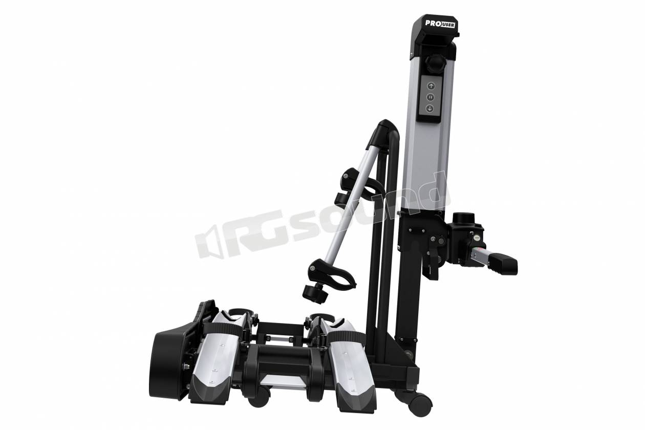 PRO-USER bike Diamant Bike Lift