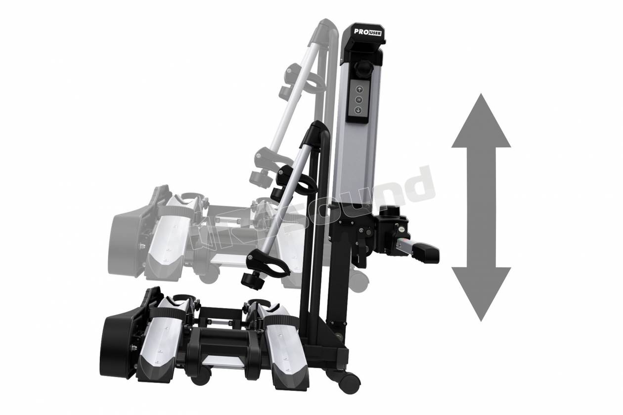 PRO-USER bike Diamant Bike Lift