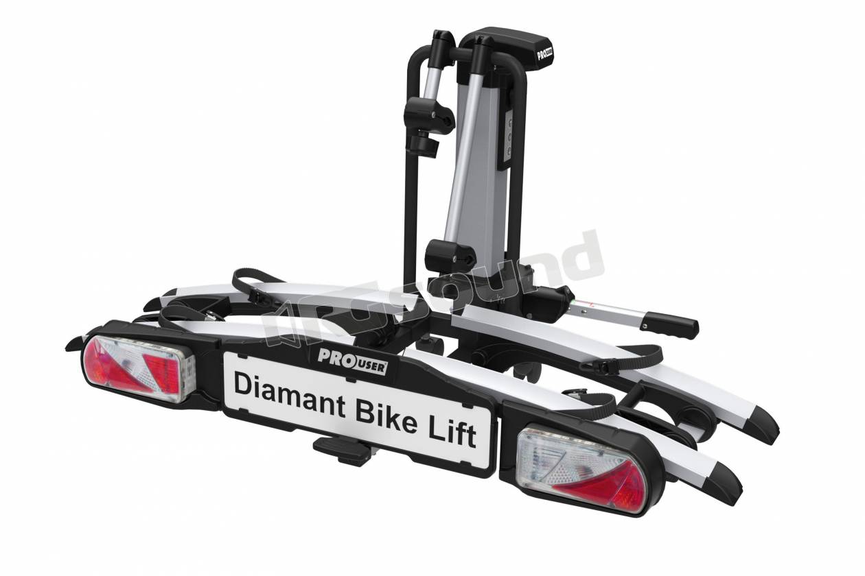 PRO-USER bike Diamant Bike Lift