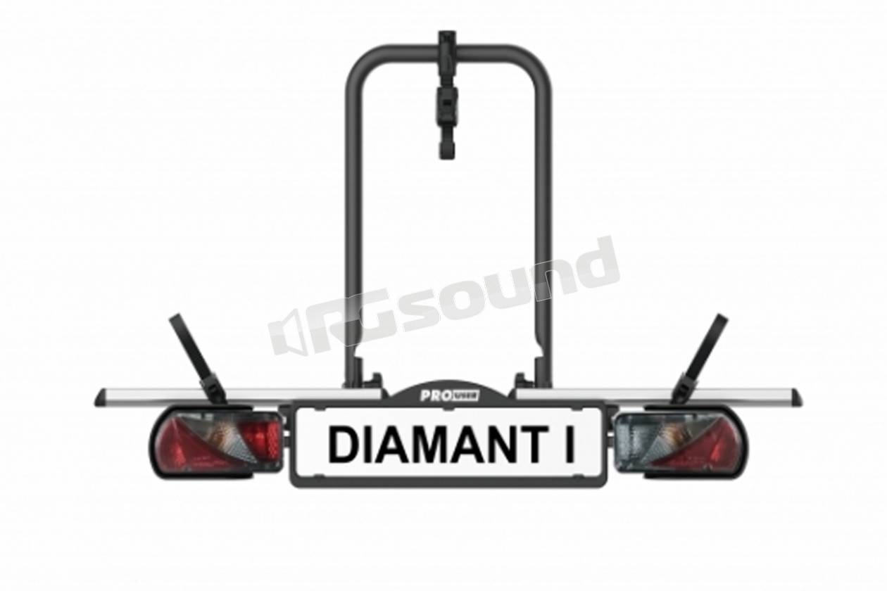 PRO-USER bike Diamant I PRO91756