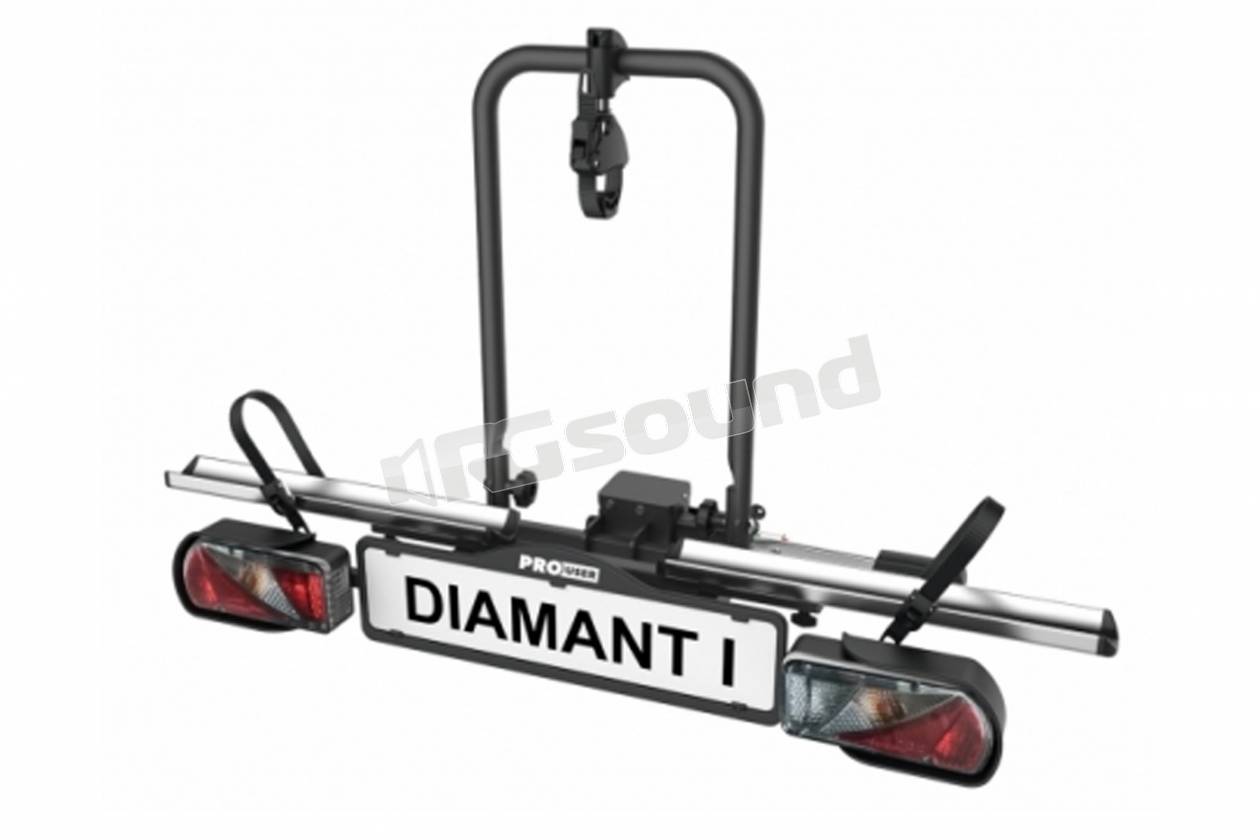 PRO-USER bike Diamant I PRO91756
