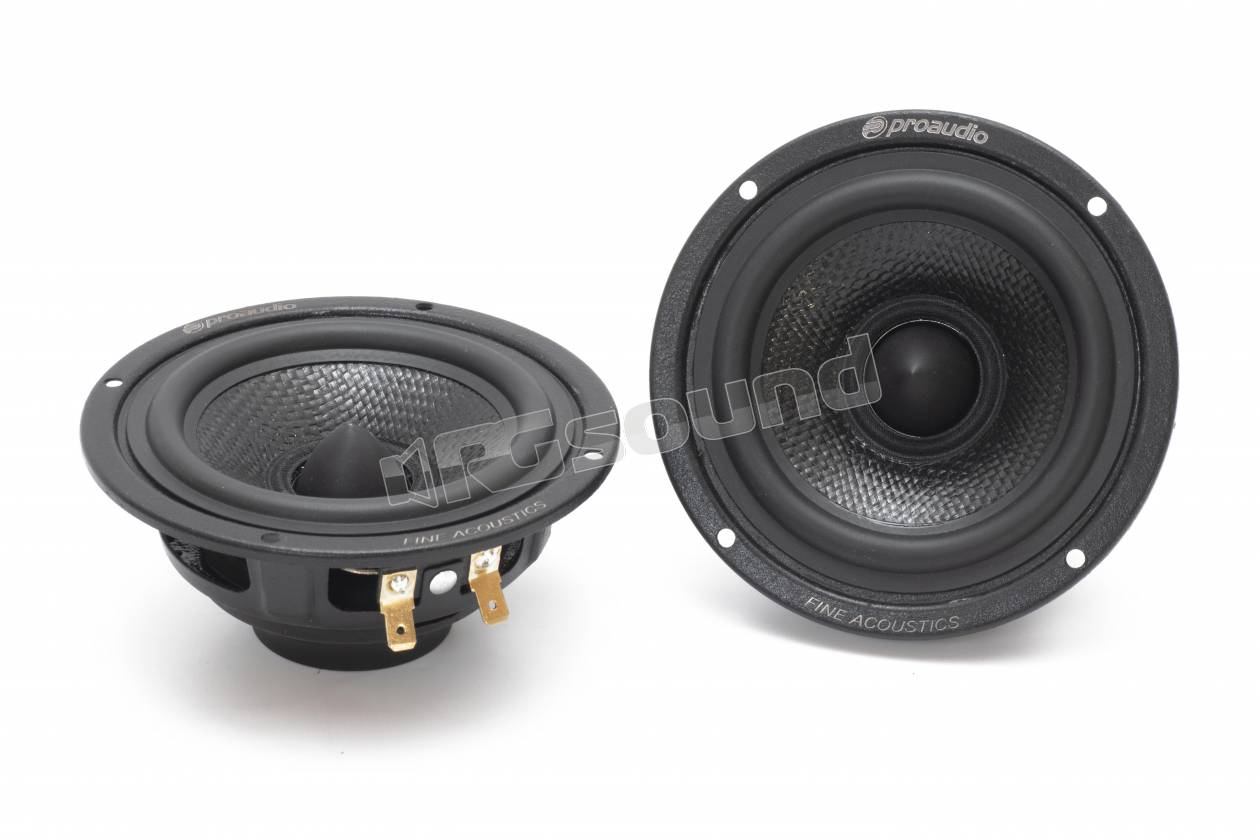 Proaudio A102