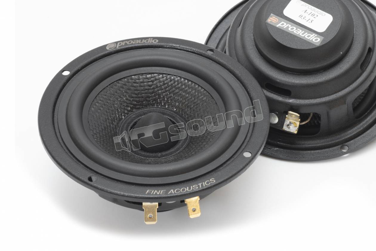 Proaudio A102