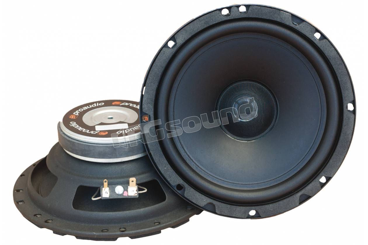 Proaudio A160