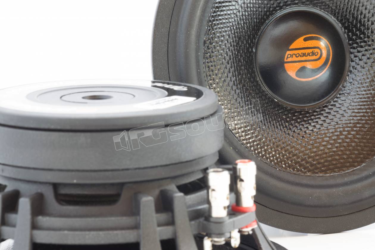 Proaudio A165