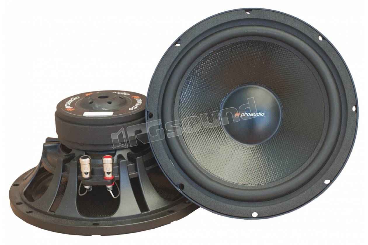 Proaudio A200