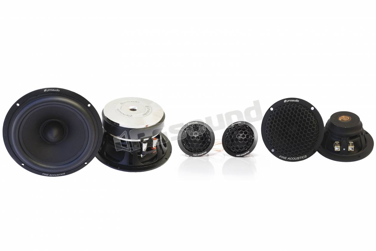 Proaudio C KIT16