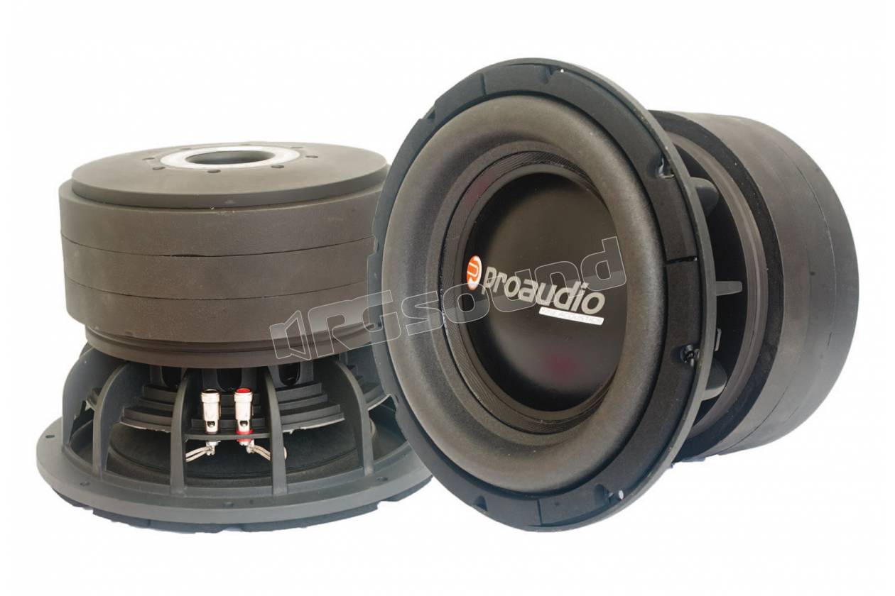 Proaudio MSW25