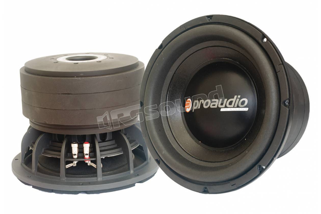 Proaudio MSW32