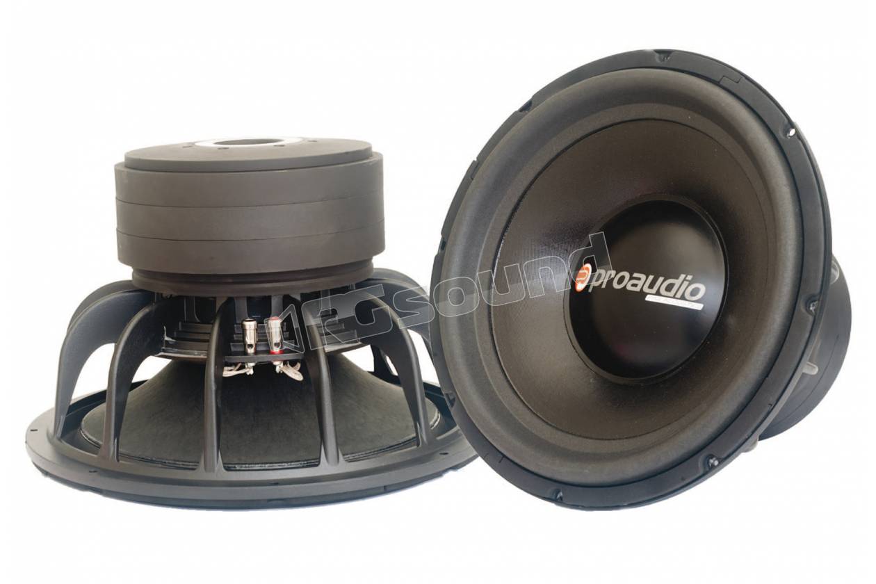 Proaudio MSW38