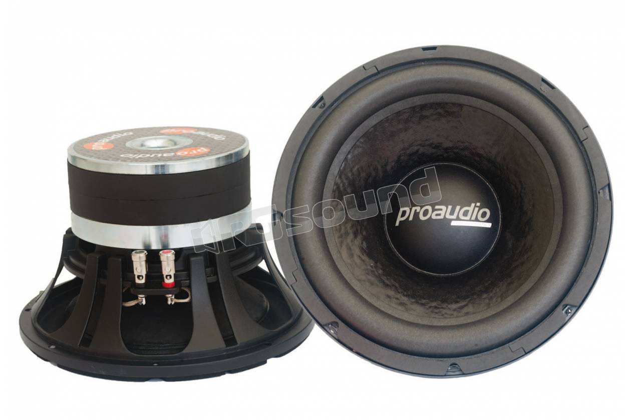 Proaudio RSW25