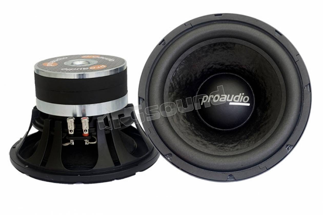 Proaudio RSW250