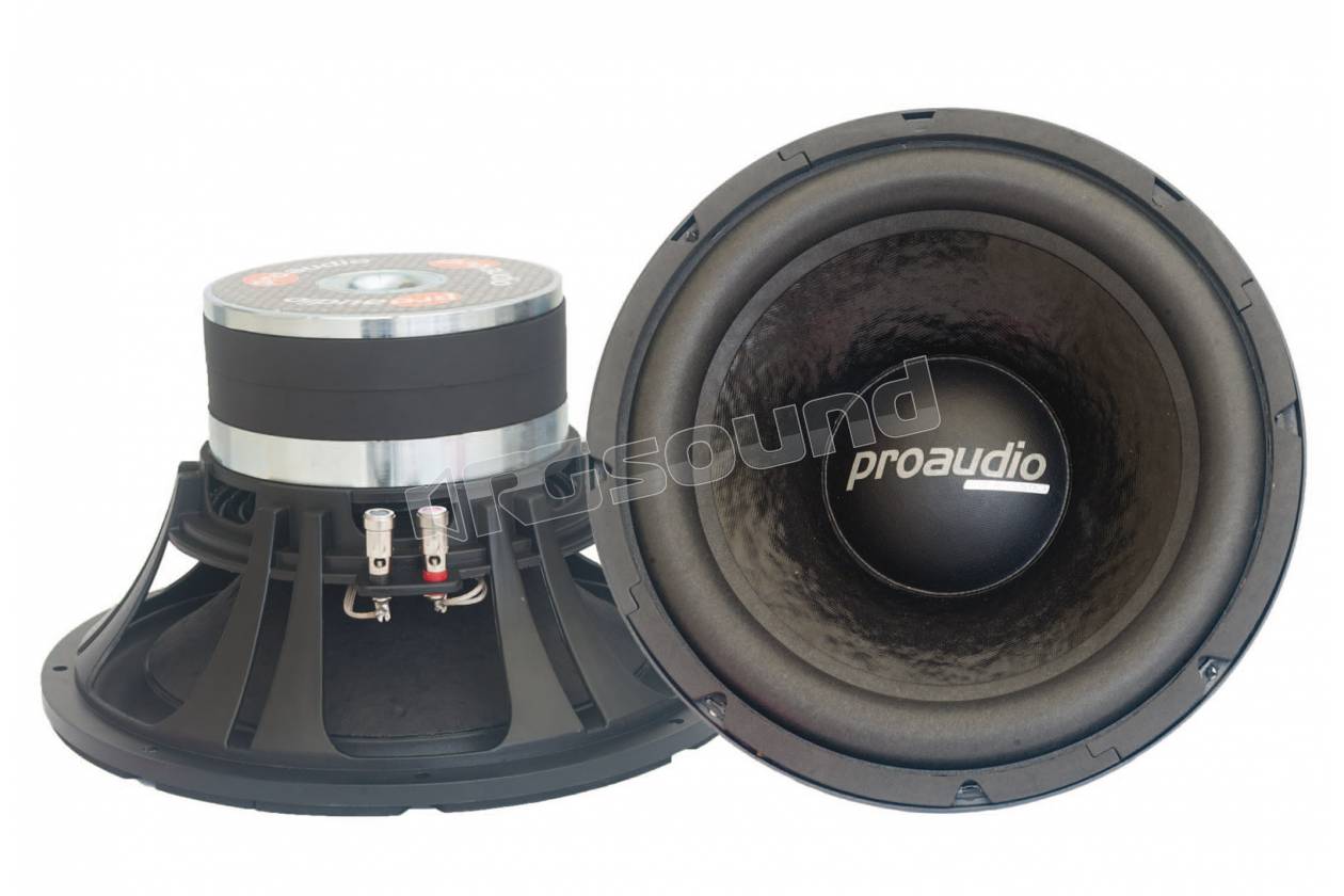 Proaudio RSW32