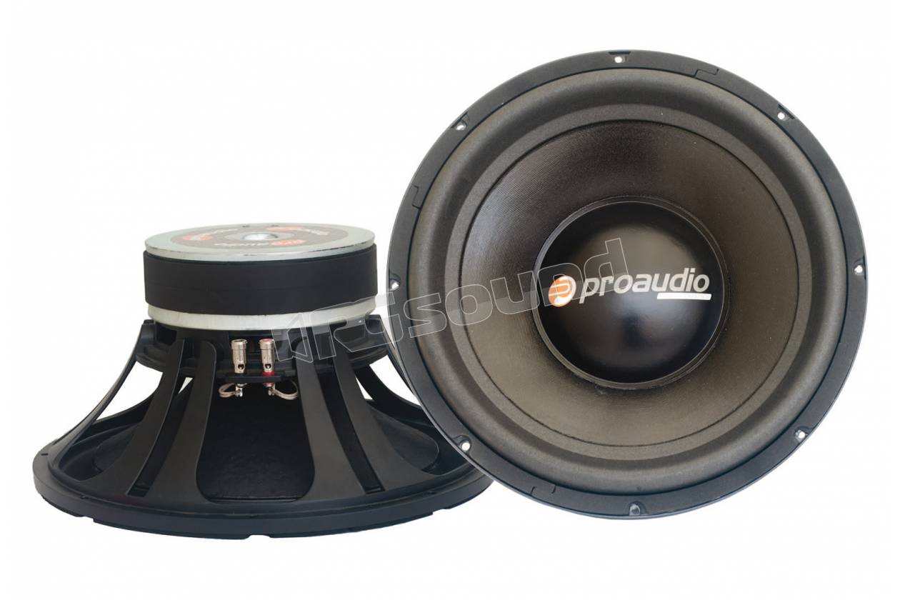 Proaudio RSW38