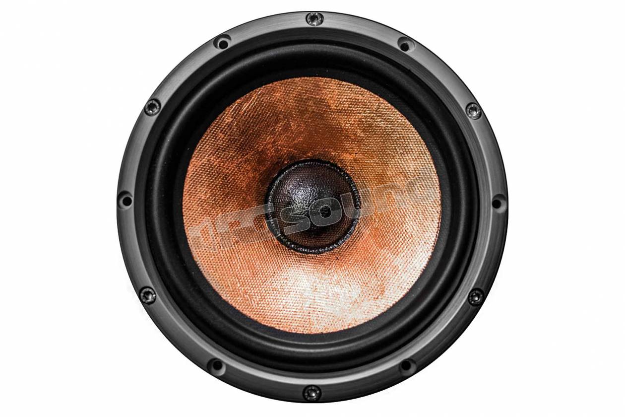 Quartorigo Grandioso Opus Woofer