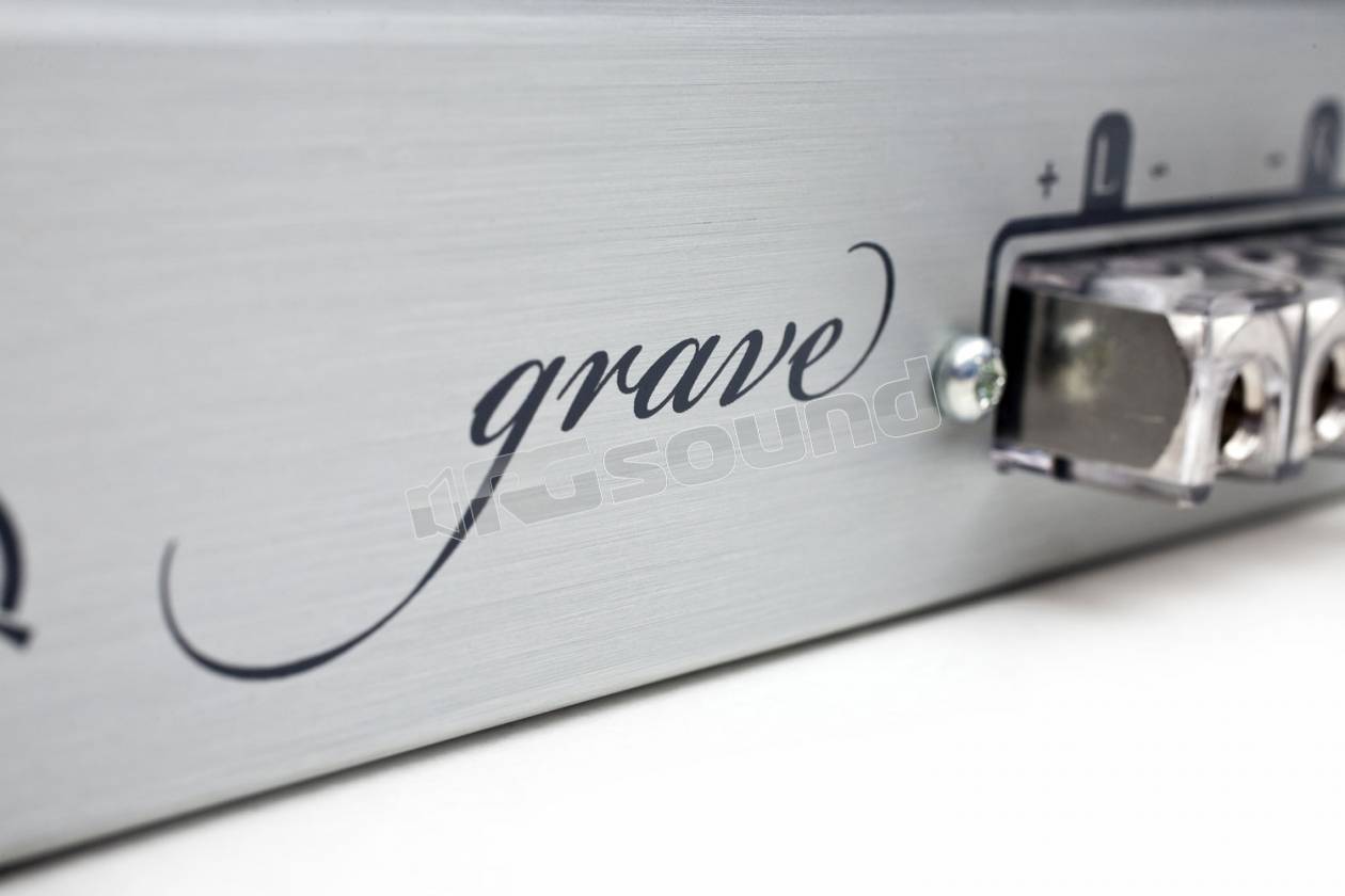 Quartorigo GRAVE