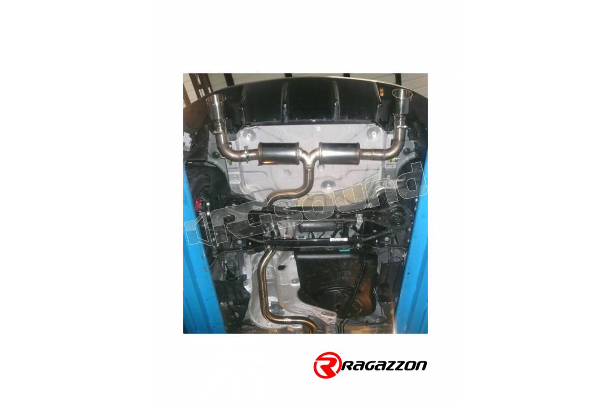 Ragazzon 50.0316.61