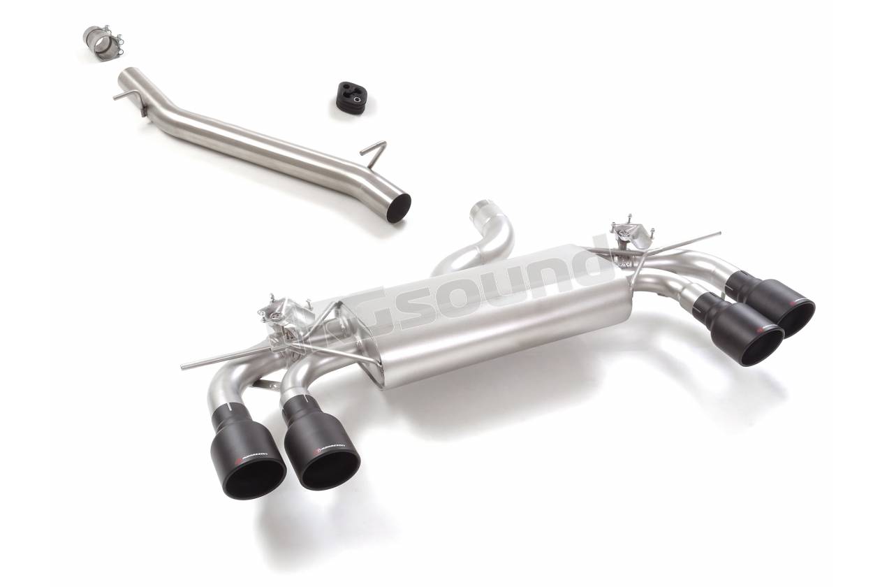 Ragazzon 50.1214.64B