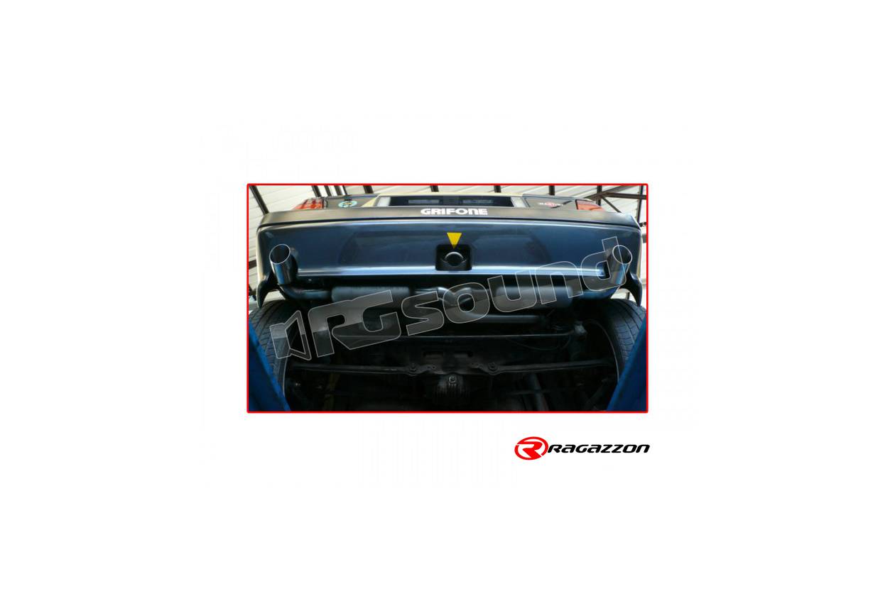 Ragazzon 53.0064.00