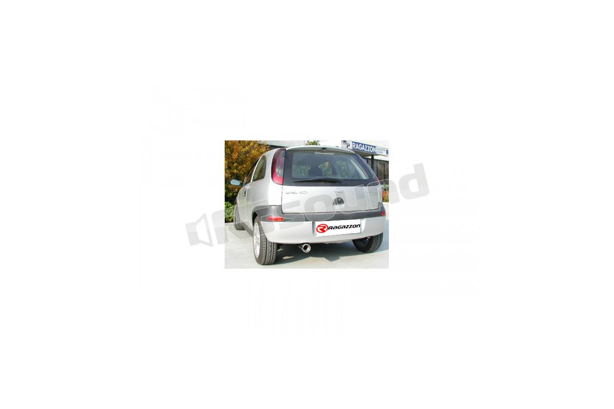 Ragazzon 55.0042.00