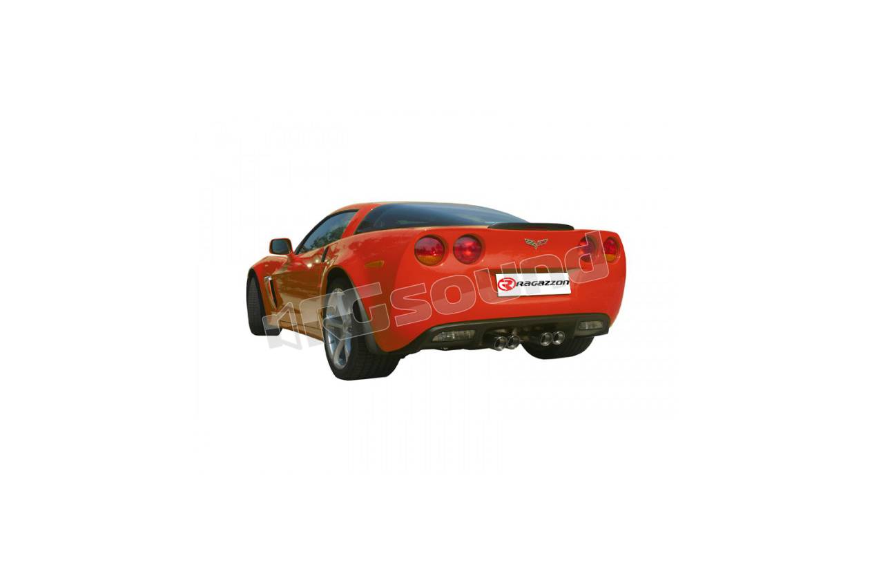 Ragazzon 55.0241.00