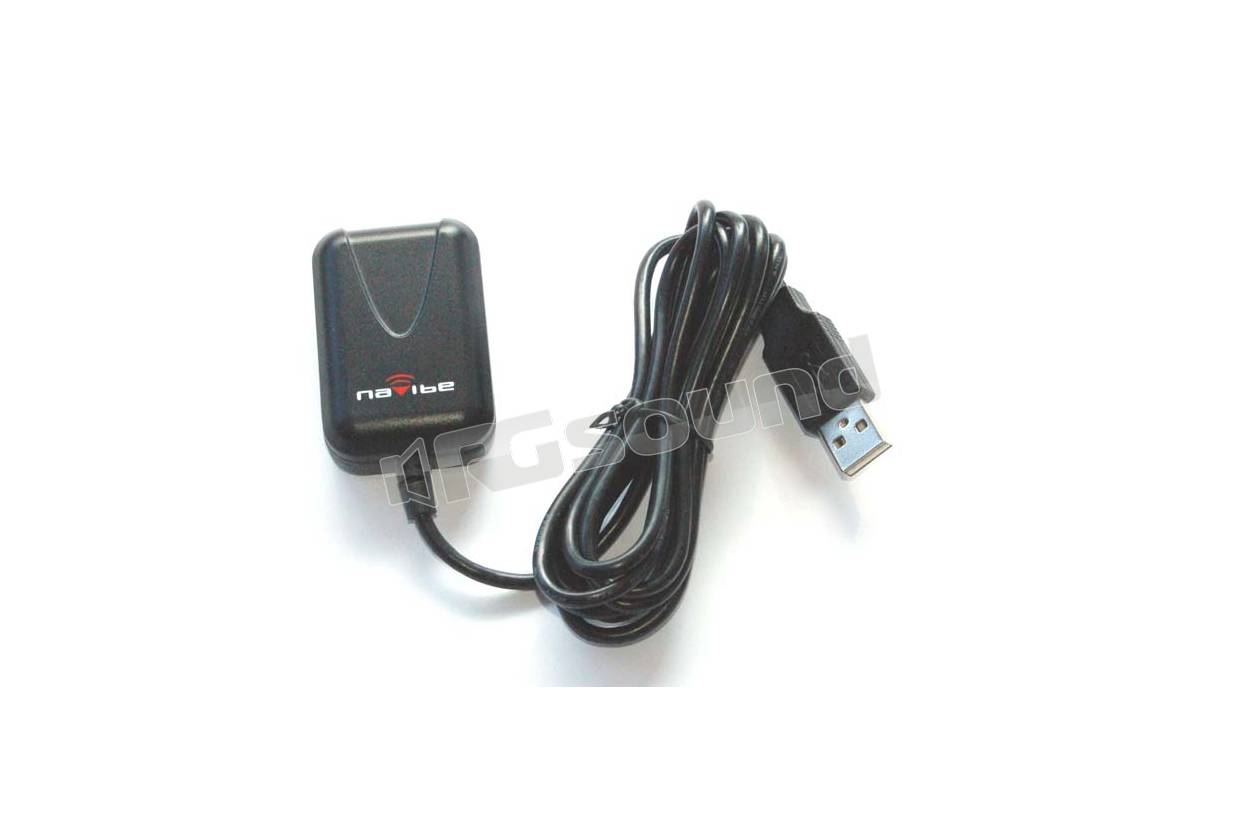 Raon Digital Antenna GPS USB