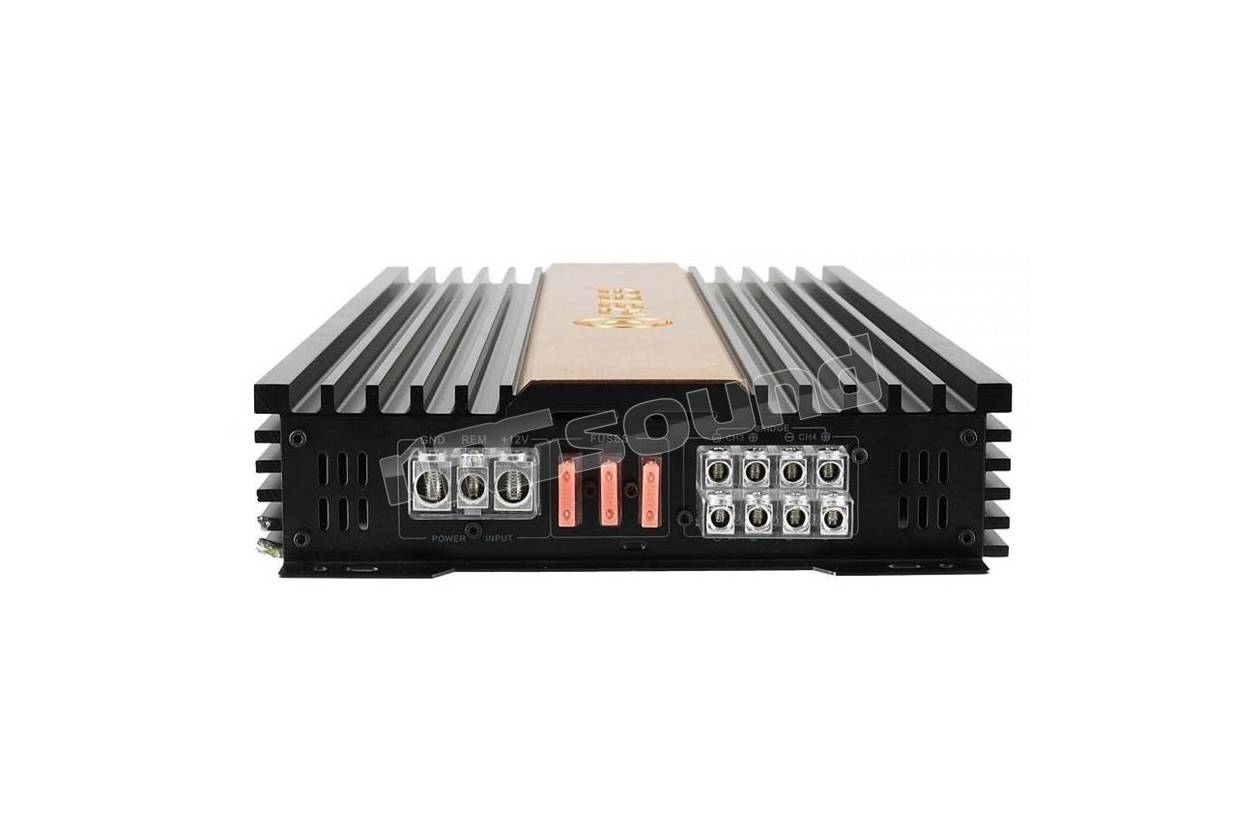 Reiss Audio RS-4150.4