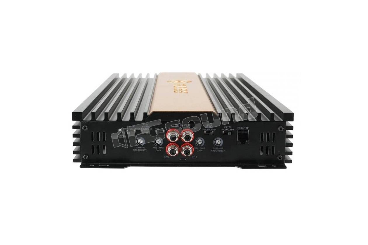 Reiss Audio RS-4150.4