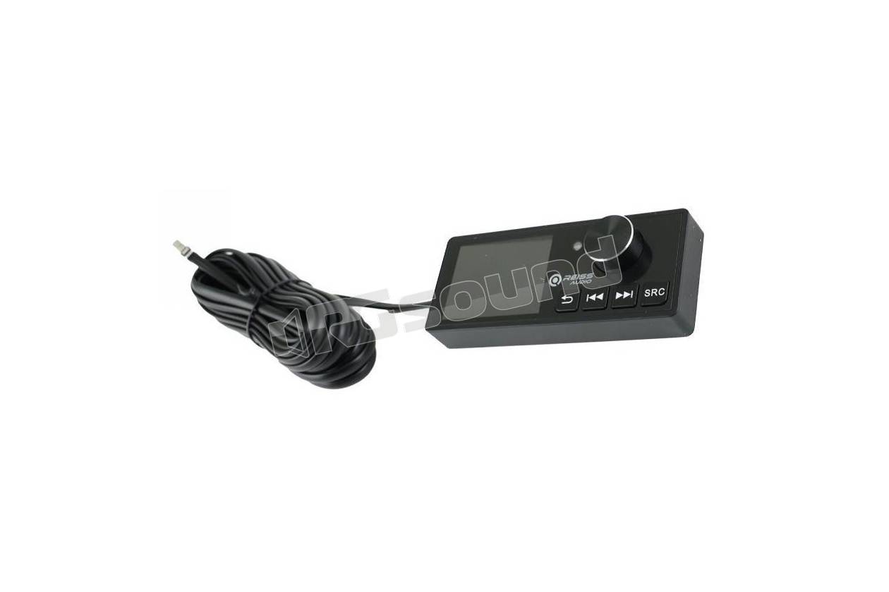 Reiss Audio RS-4DSP8