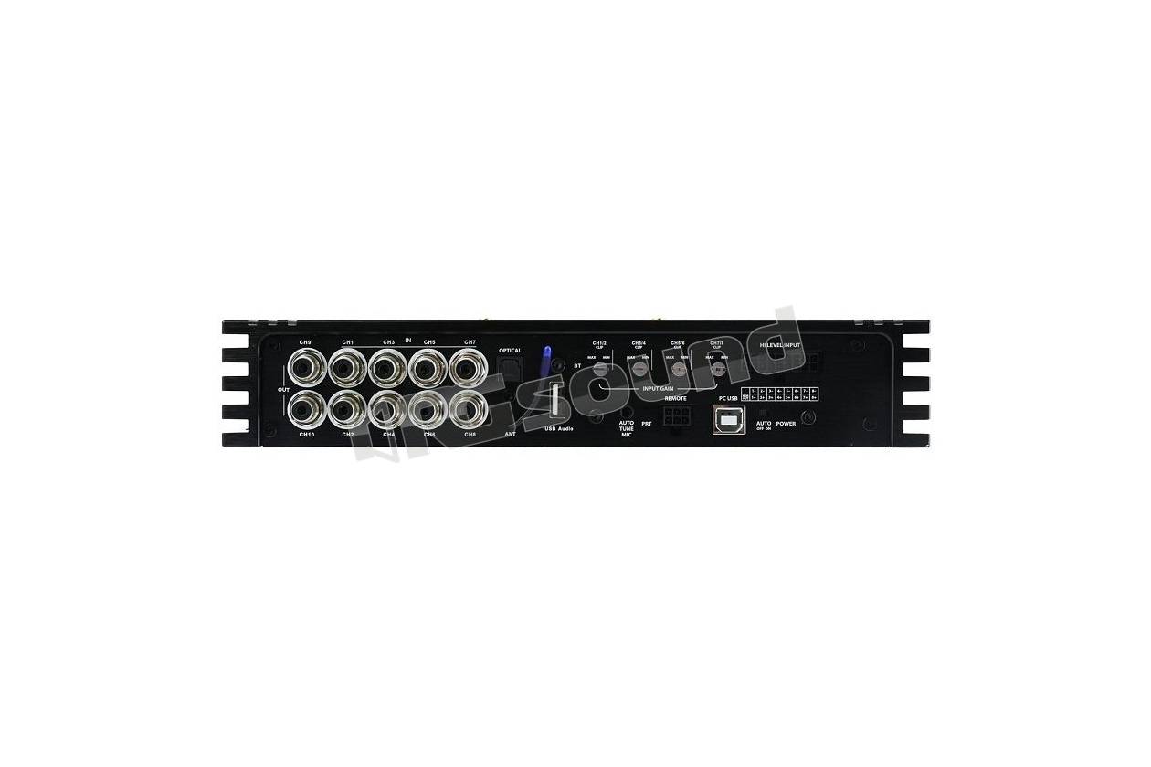 Reiss Audio RS-8150.8DSP10