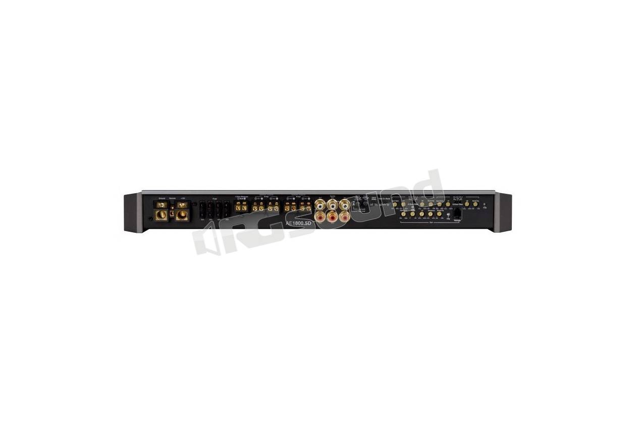 Reiss Audio RS-AE1800.5D