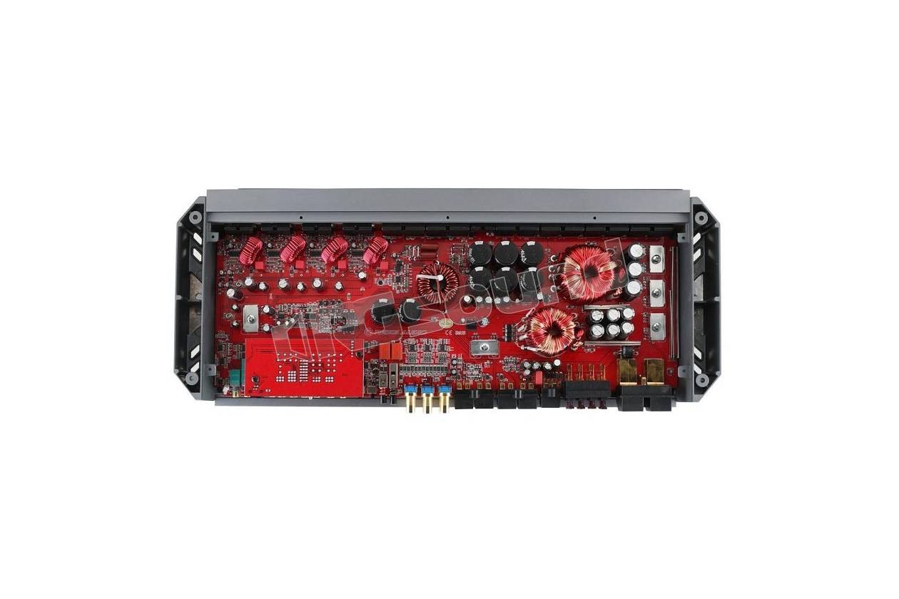 Reiss Audio RS-AE1800.5D