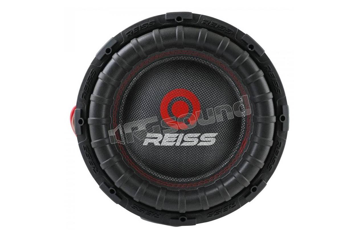 Reiss Audio RS-BQ12 D2